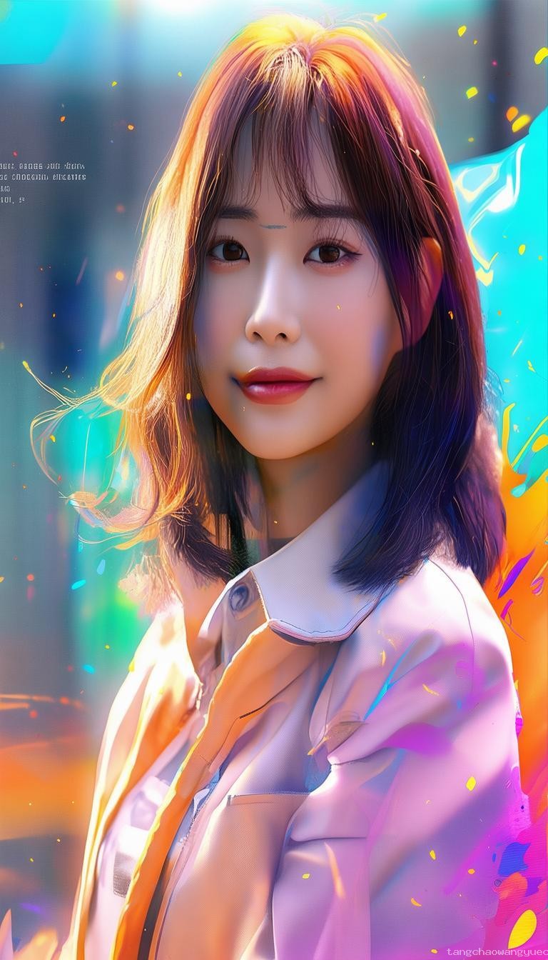 吴宣仪回应第二名：偶像成长之路的坚韧与乐观